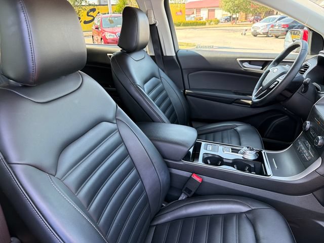 Used 2020 Ford Edge SEL w/ Convenience Package AWD/4WD image 25