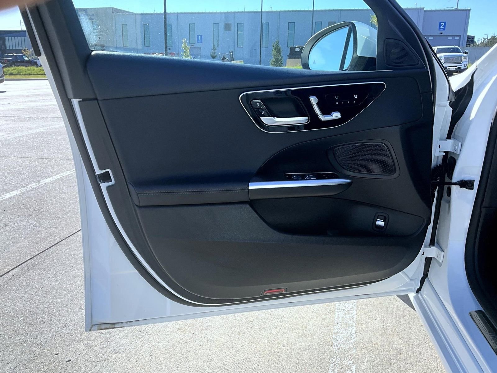 Used 2024 Mercedes-Benz C 300 C 300 image 10