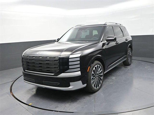 New 2026 Hyundai Palisade Calligraphy image 4