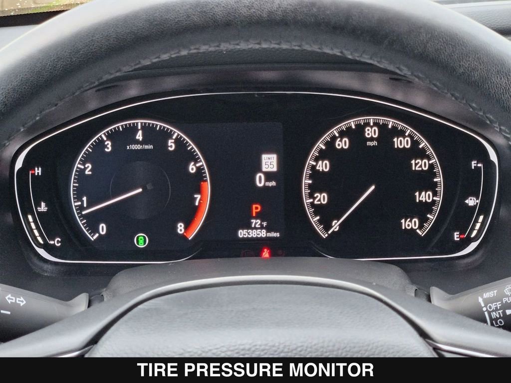 Used 2022 Honda Accord Sport Special Edition image 27