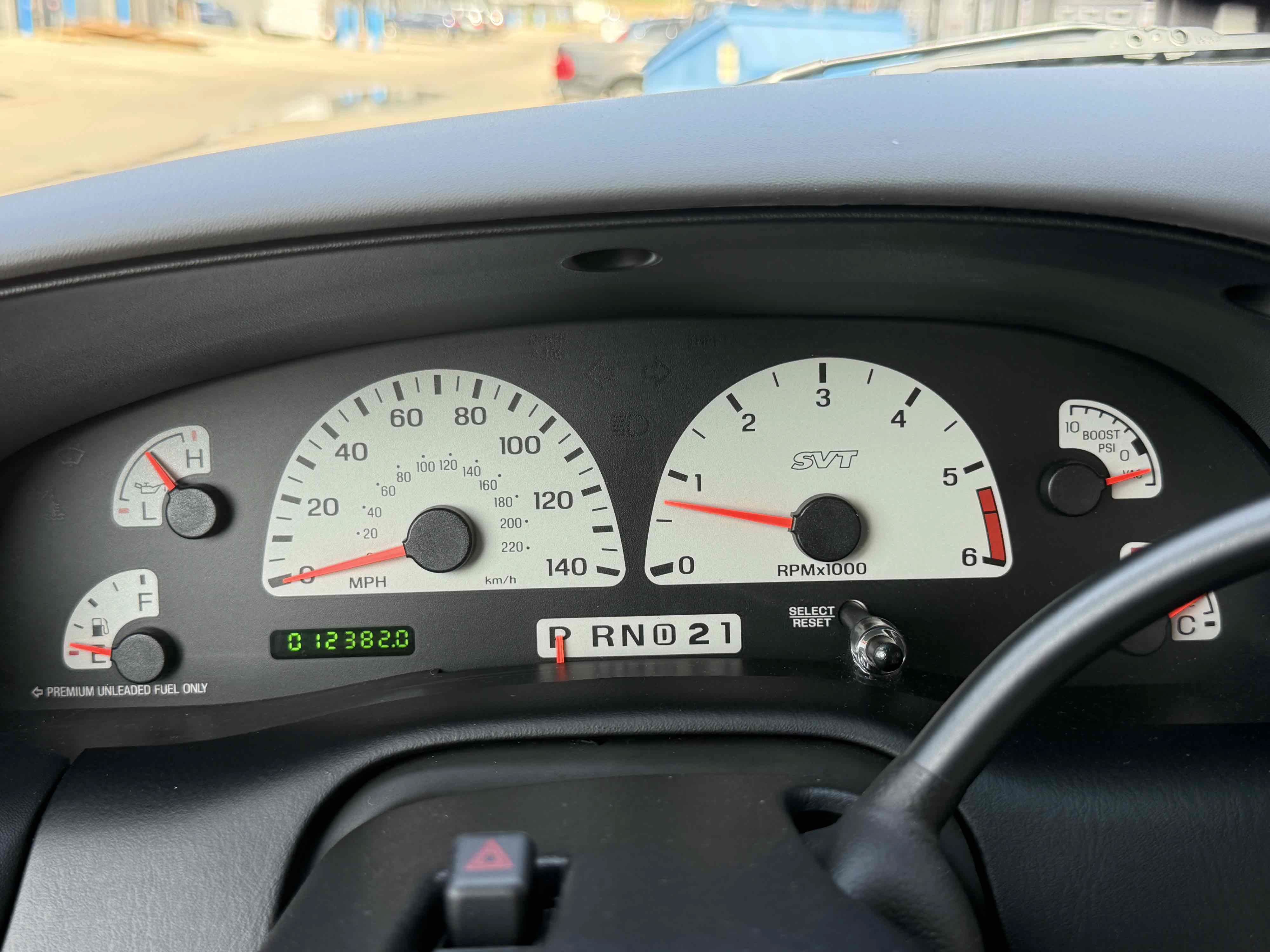 Used 2001 Ford F150 Lightning RWD image 3