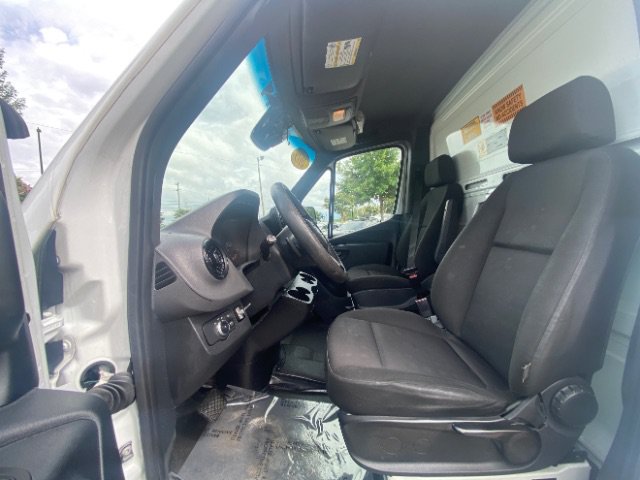 Used 2019 Freightliner Sprinter 3500 w/ Premium Package RWD image 25