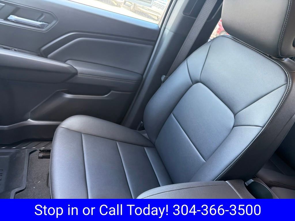 New 2026 Chevrolet Colorado LT w/ LT Convenience Package AWD/4WD image 29