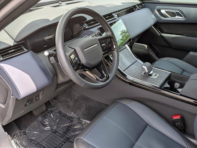 Certified 2026 Land Rover Range Rover Velar S AWD/4WD image 10