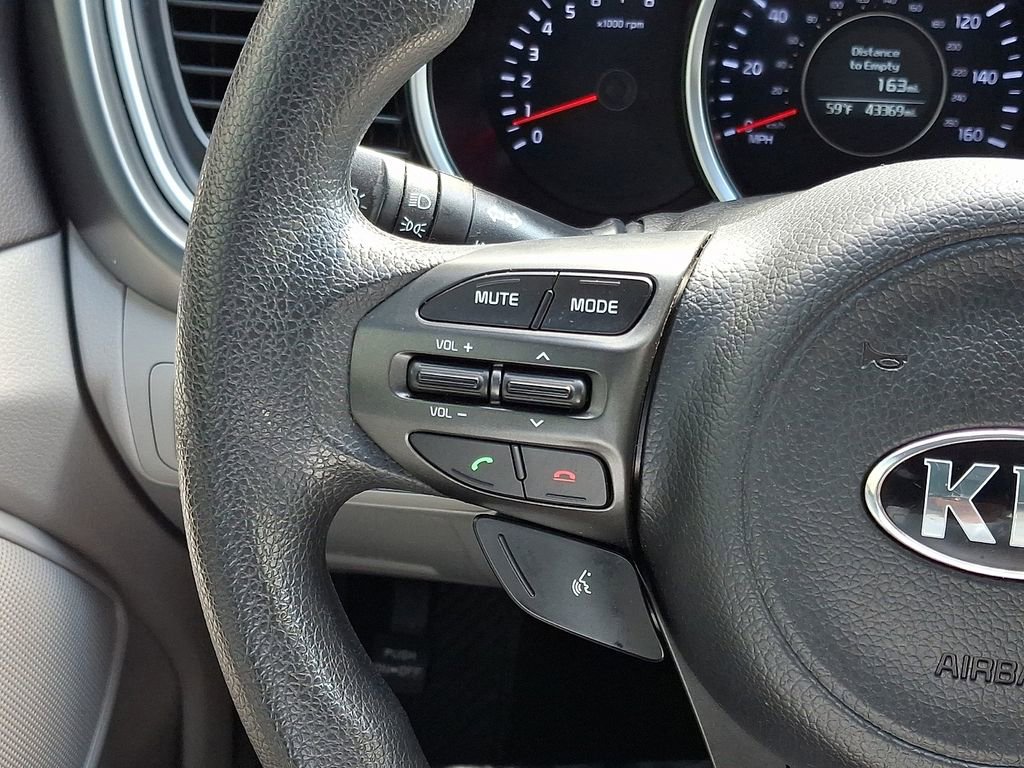 Used 2015 Kia Optima LX image 21