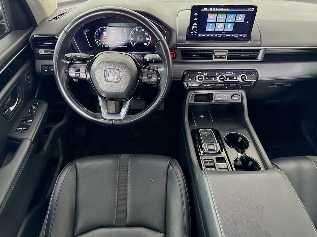 Certified 2023 Honda Pilot EX-L image 26