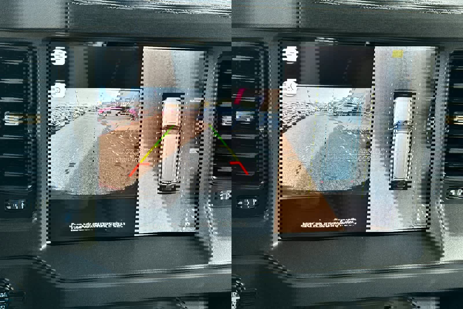 New 2025 Ford Bronco Badlands image 21