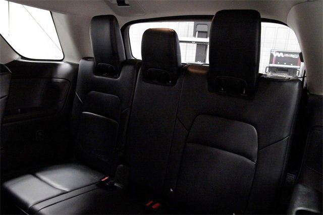 Used 2023 Nissan Pathfinder Platinum image 18