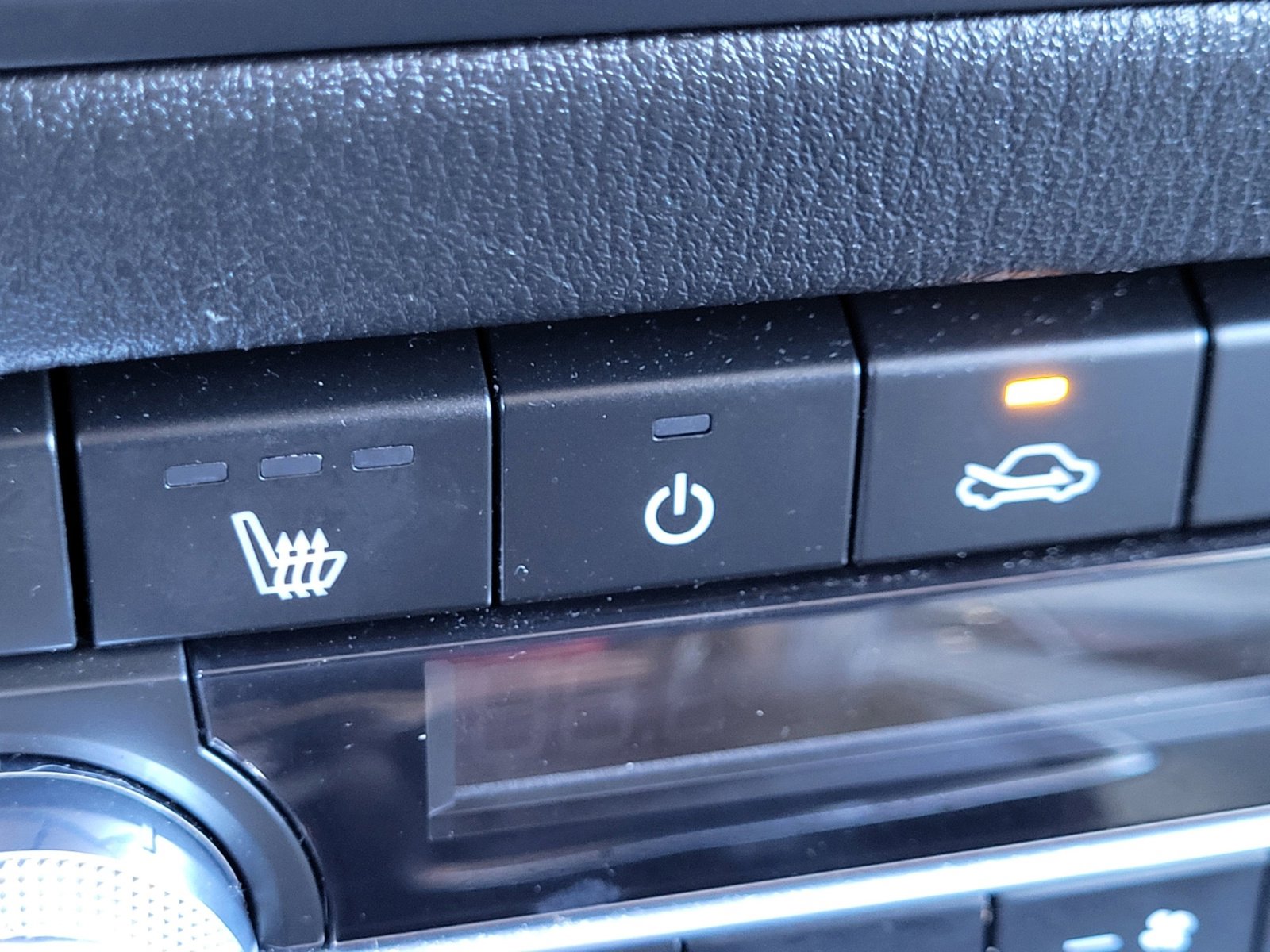 Used 2019 MAZDA CX-5 Grand Touring w/ GT Premium Package image 31