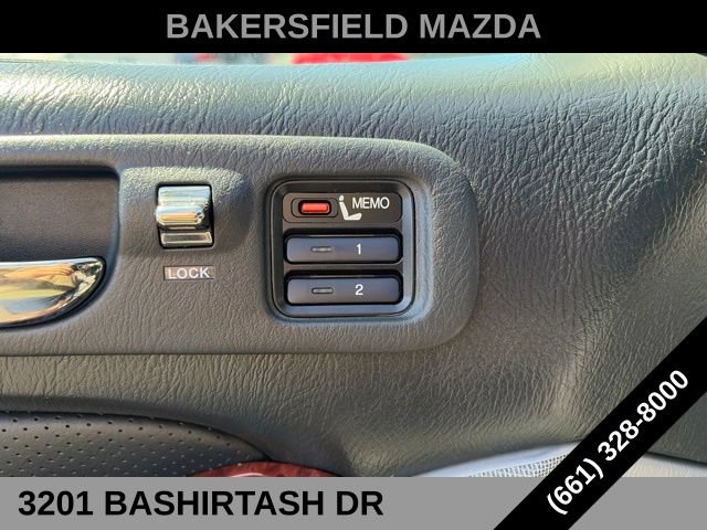 Used 2003 Acura MDX Touring AWD/4WD image 23