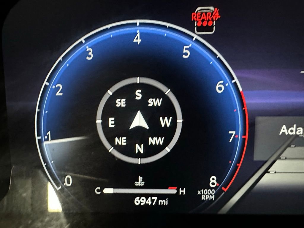 Used 2025 Toyota 4Runner TRD Off-Road image 23