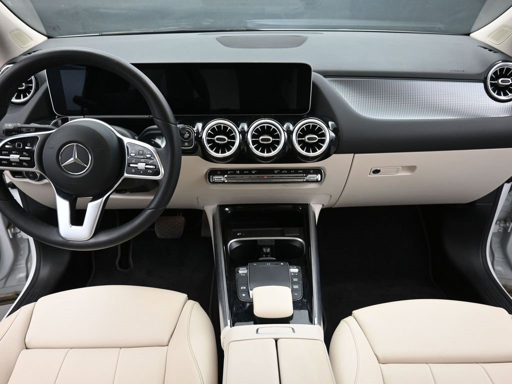 Used 2021 Mercedes-Benz GLA 250 image 12