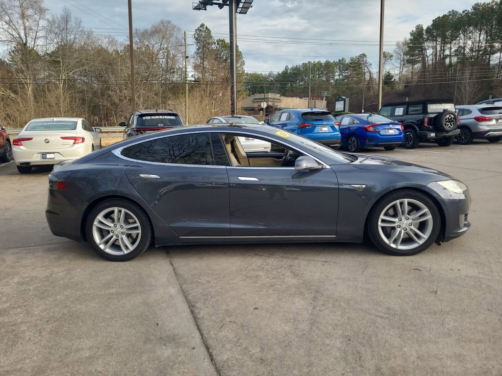 Used 2016 Tesla Model S 70D image 31