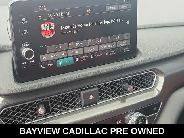 Used 2023 Acura Integra A-Spec FWD image 34