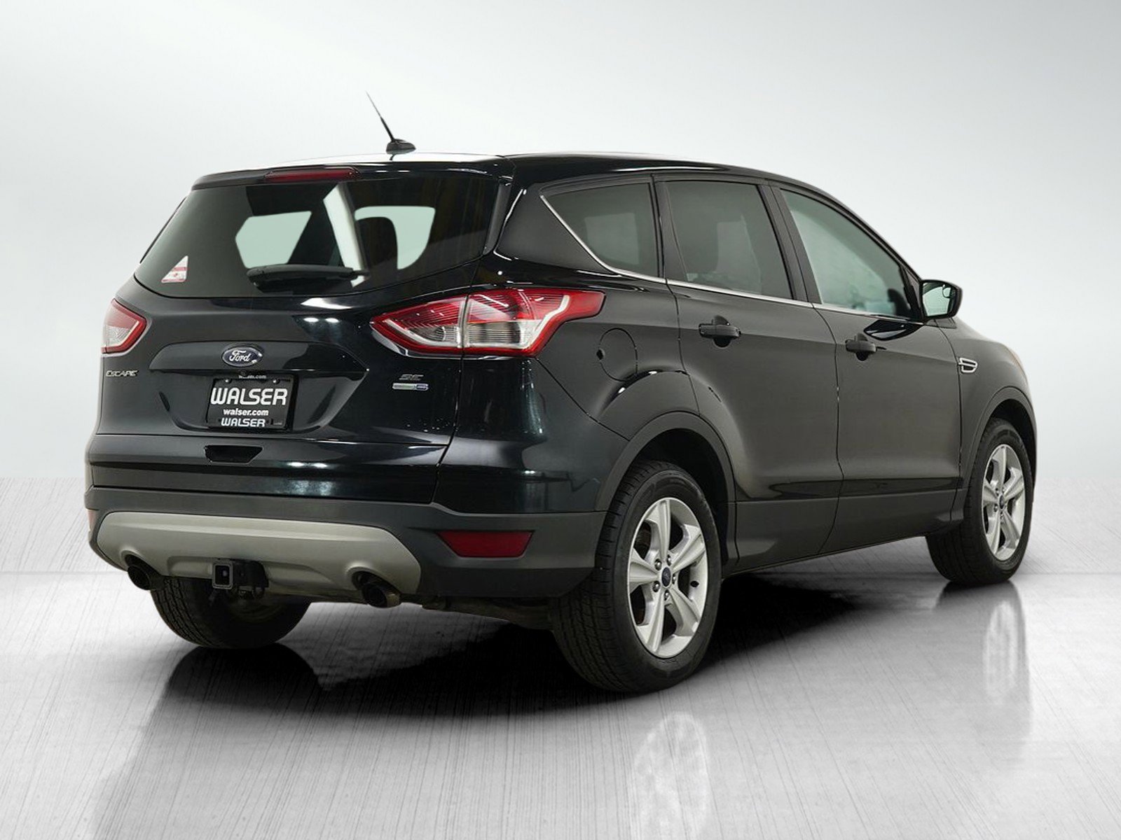 Used 2016 Ford Escape SE AWD/4WD image 5