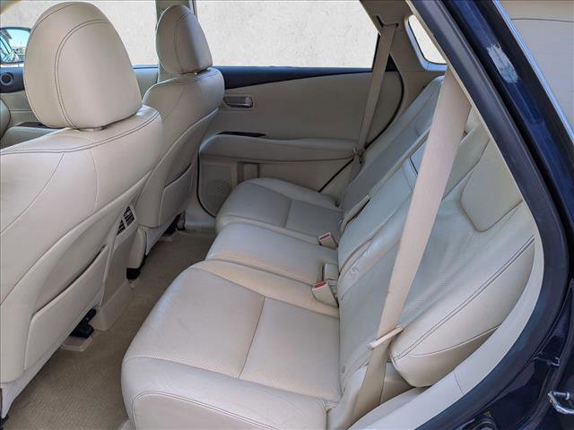 Used 2015 Lexus RX 350 FWD w/ Premium Package image 20