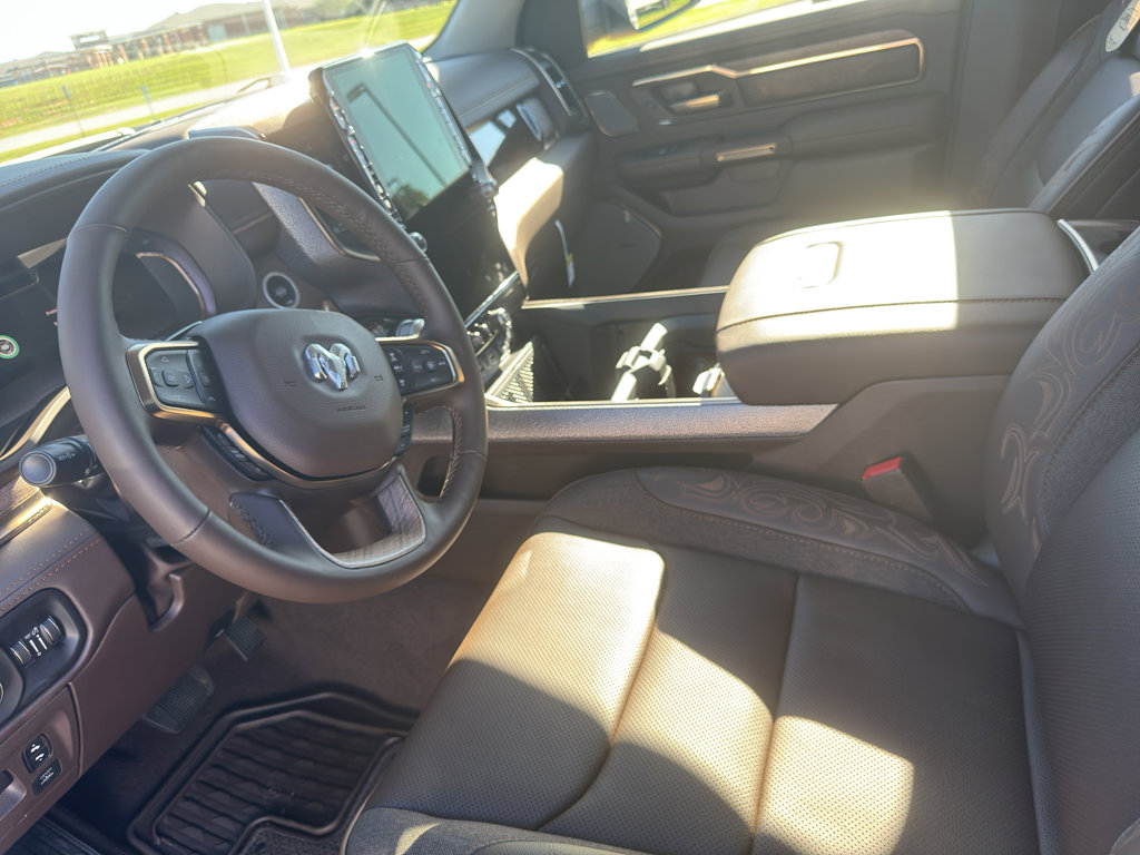 New 2026 RAM 1500 Limited image 15