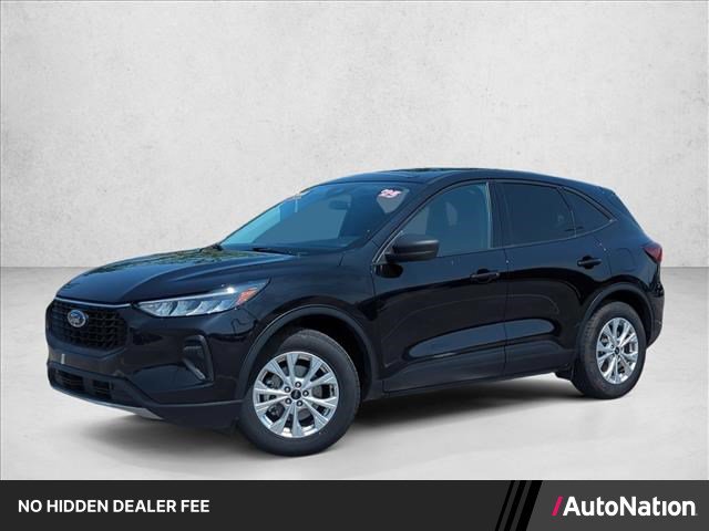 Used 2025 Ford Escape Active FWD image 1