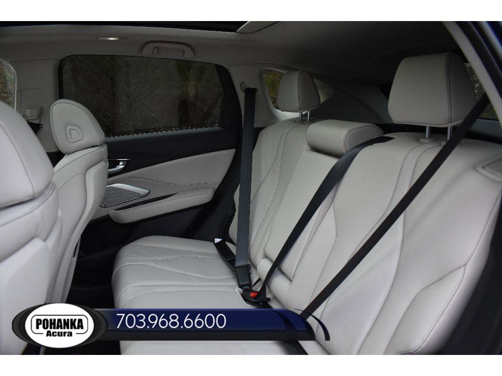 New 2026 Acura RDX w/ Technology Package image 31