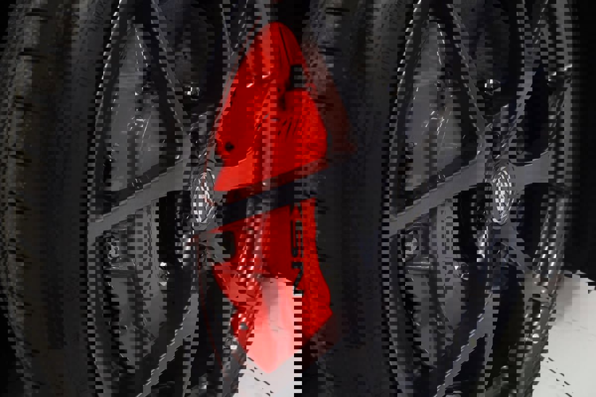 Used 2017 Acura NSX image 15