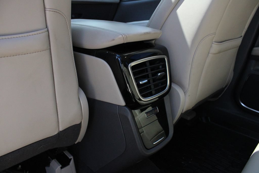 Used 2023 Lincoln Nautilus Reserve w/ Equipment Group 201A AWD/4WD image 24