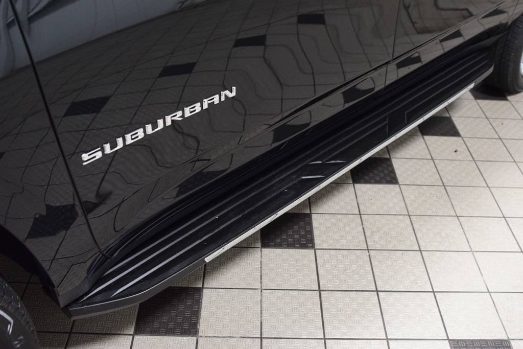 New 2026 Chevrolet Suburban Premier AWD/4WD image 30