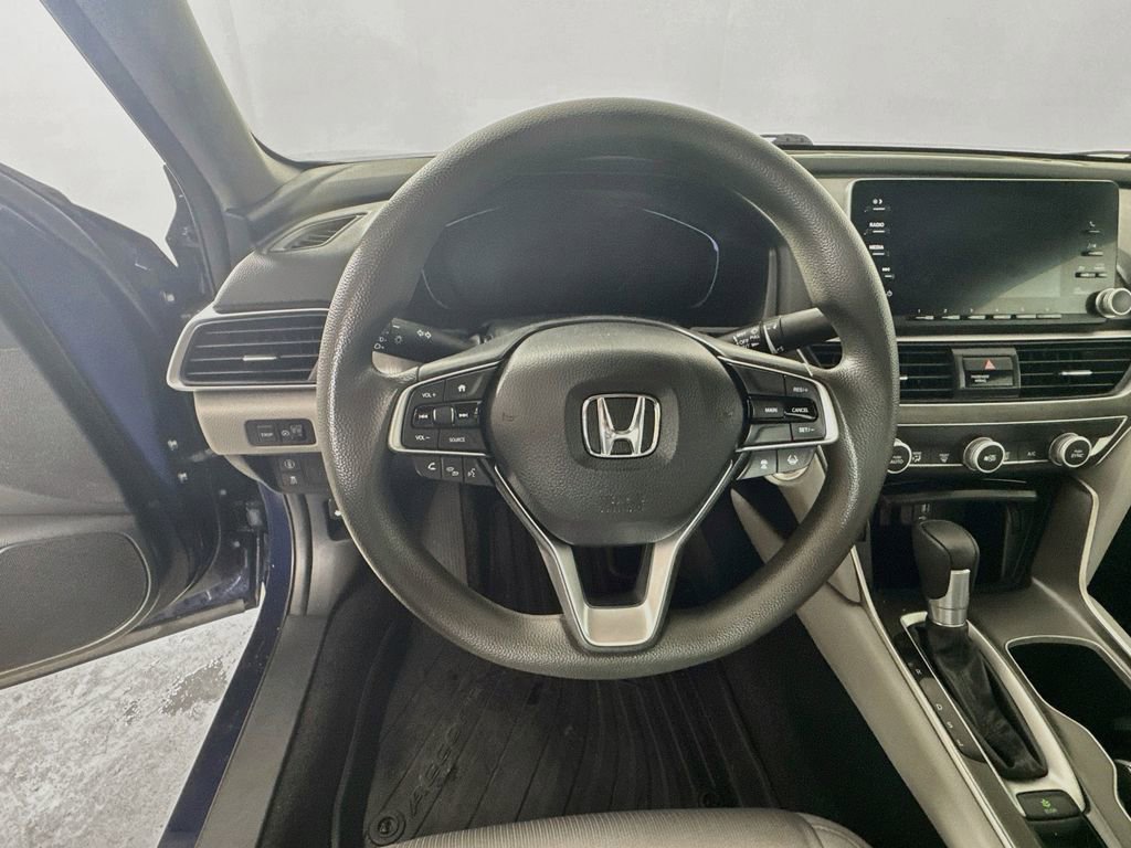 Used 2020 Honda Accord LX image 12