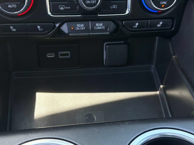 Used 2022 Chevrolet Tahoe RST w/ Luxury Package AWD/4WD image 35