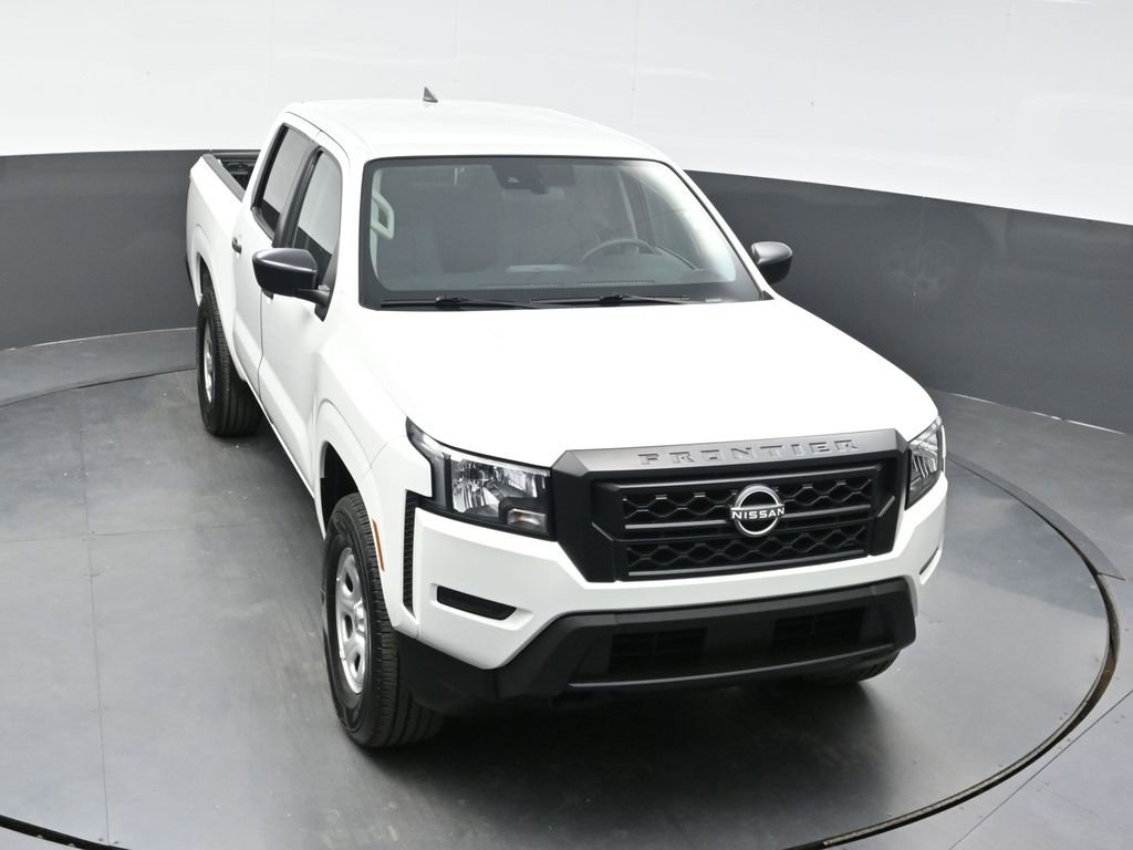 Used 2023 Nissan Frontier S w/ Tow Package image 29