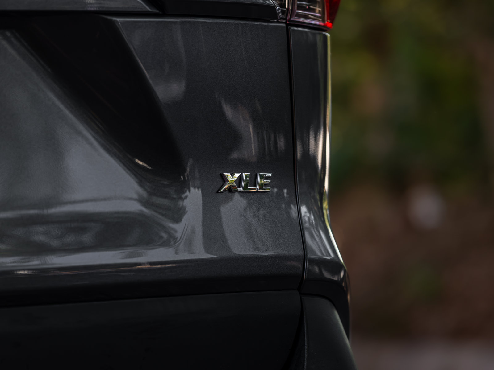 Used 2023 Toyota RAV4 XLE Premium FWD image 53