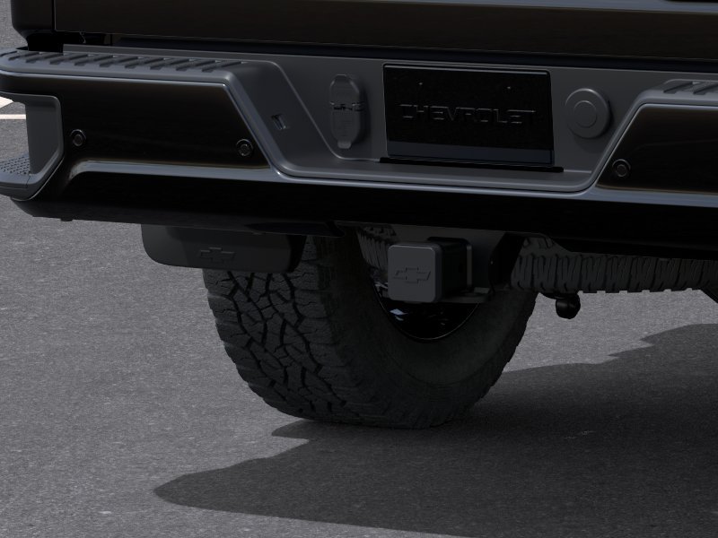 New 2026 Chevrolet Silverado 2500 High Country w/ High Country Premium Package AWD/4WD image 51