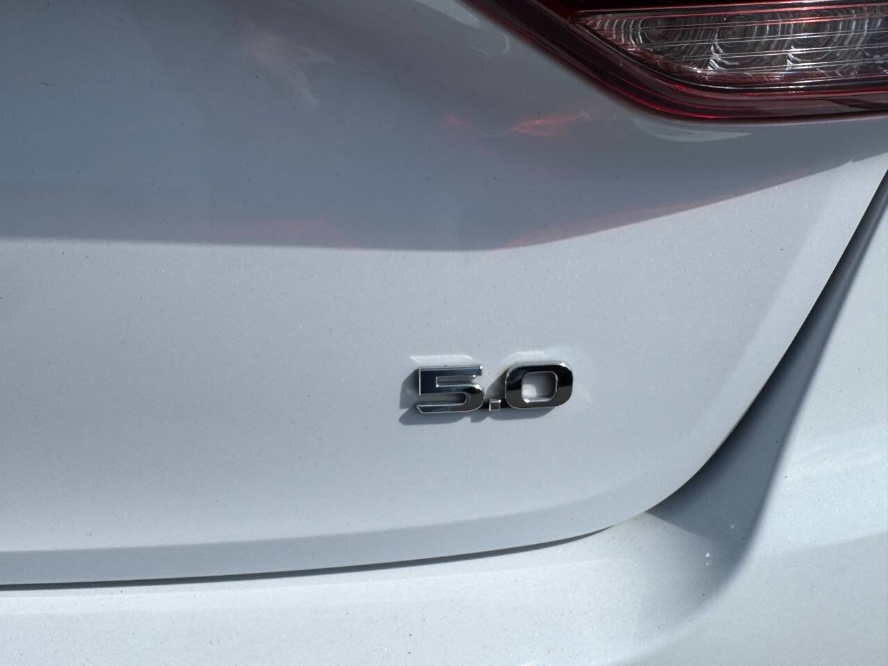 Used 2019 Genesis G80 5.0 Ultimate image 32