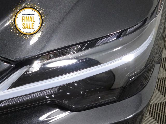 Certified 2025 Lexus RX 350 Premium image 12