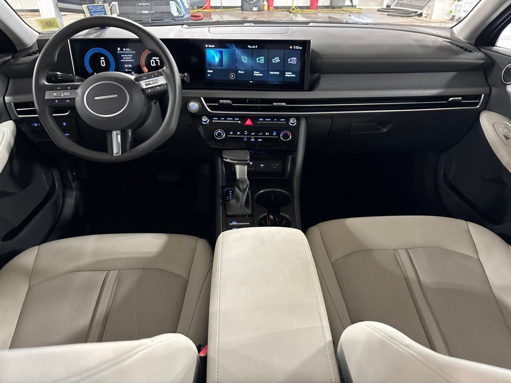 New 2026 Hyundai Sonata SE FWD image 10