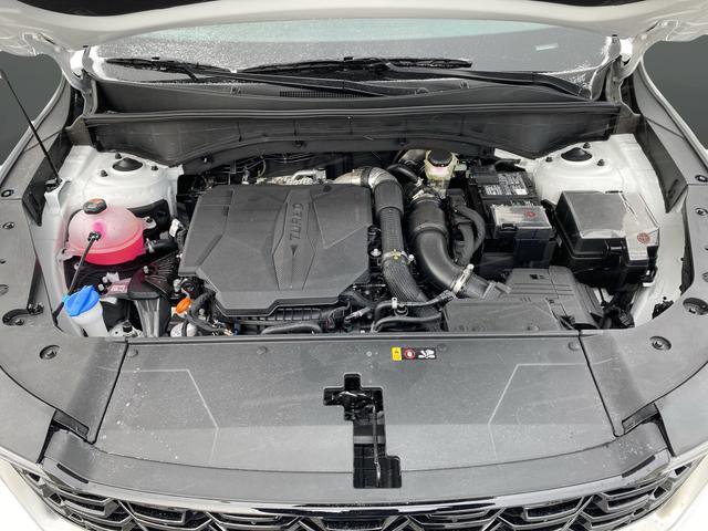 New 2026 Kia Sorento EX image 45