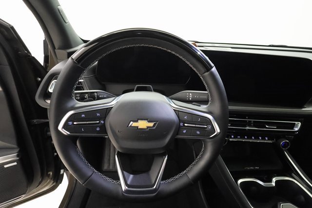 Certified 2024 Chevrolet Traverse LT w/ Enhanced Driving Package image 12