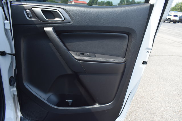 Used 2019 Ford Ranger Lariat w/ Equipment Group 501A Mid AWD/4WD image 42