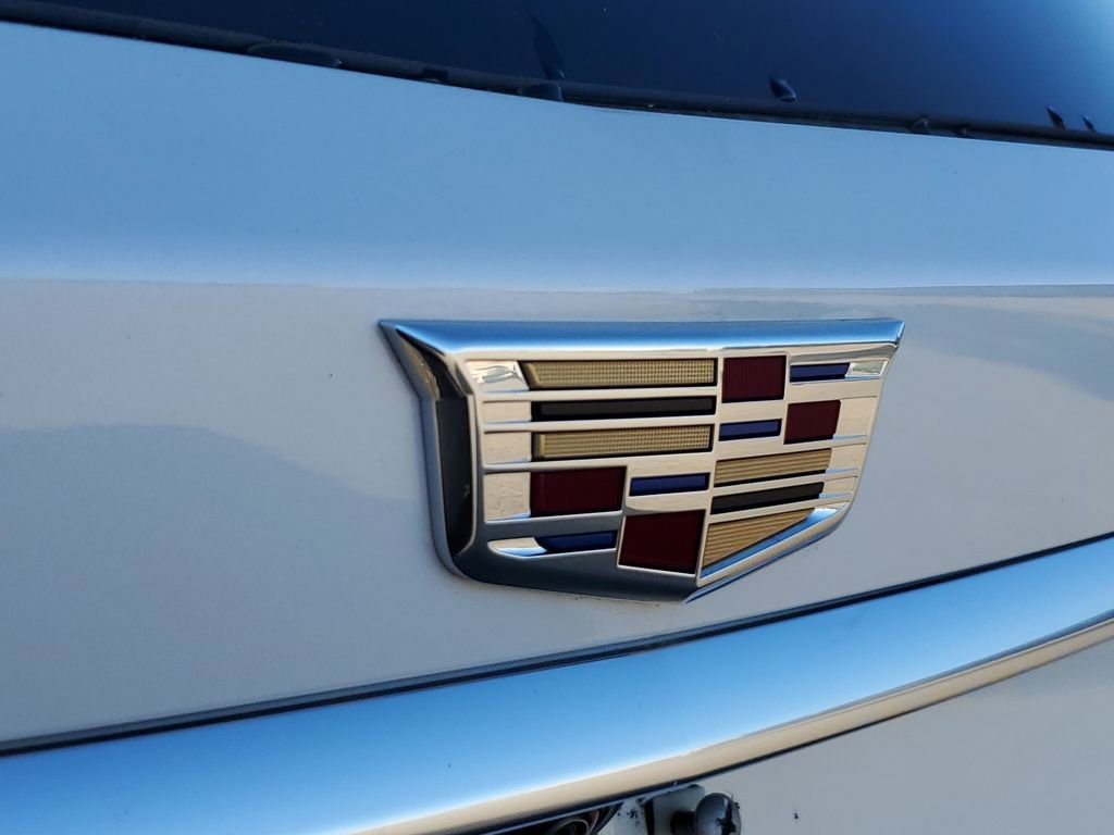 New 2025 Cadillac XT6 Premium Luxury w/ Technology Package image 28