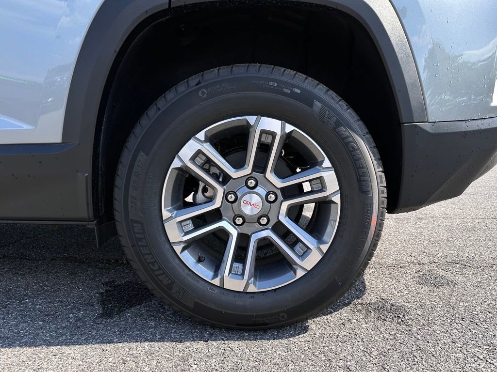 New 2026 GMC Terrain Elevation w/ Technology Package II AWD/4WD image 33