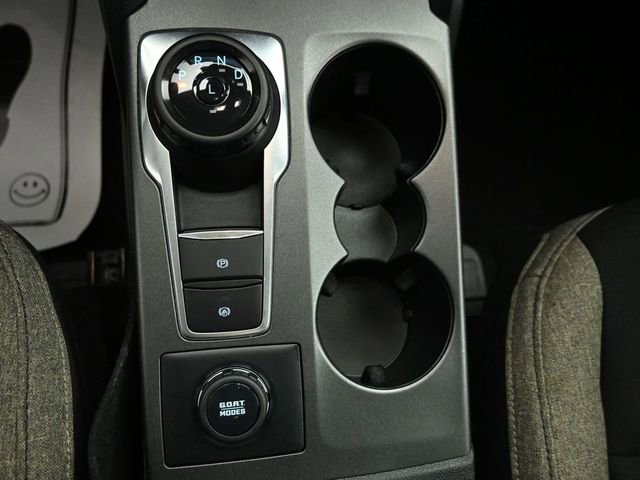 Certified 2025 Ford Bronco Sport Big Bend image 18