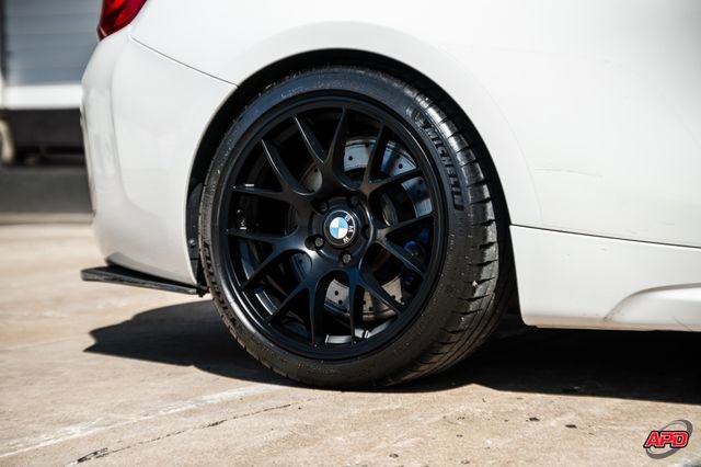 Used 2017 BMW M2 image 73