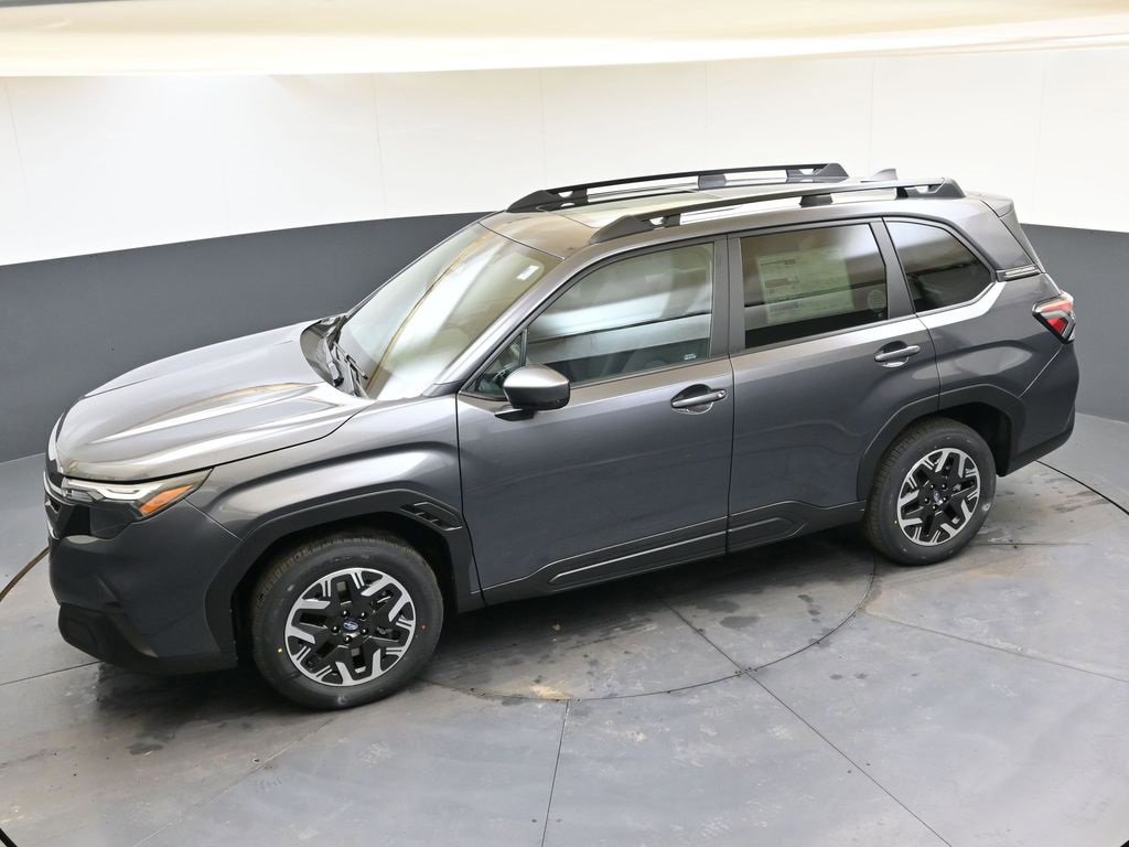 New 2026 Subaru Forester Premium image 46