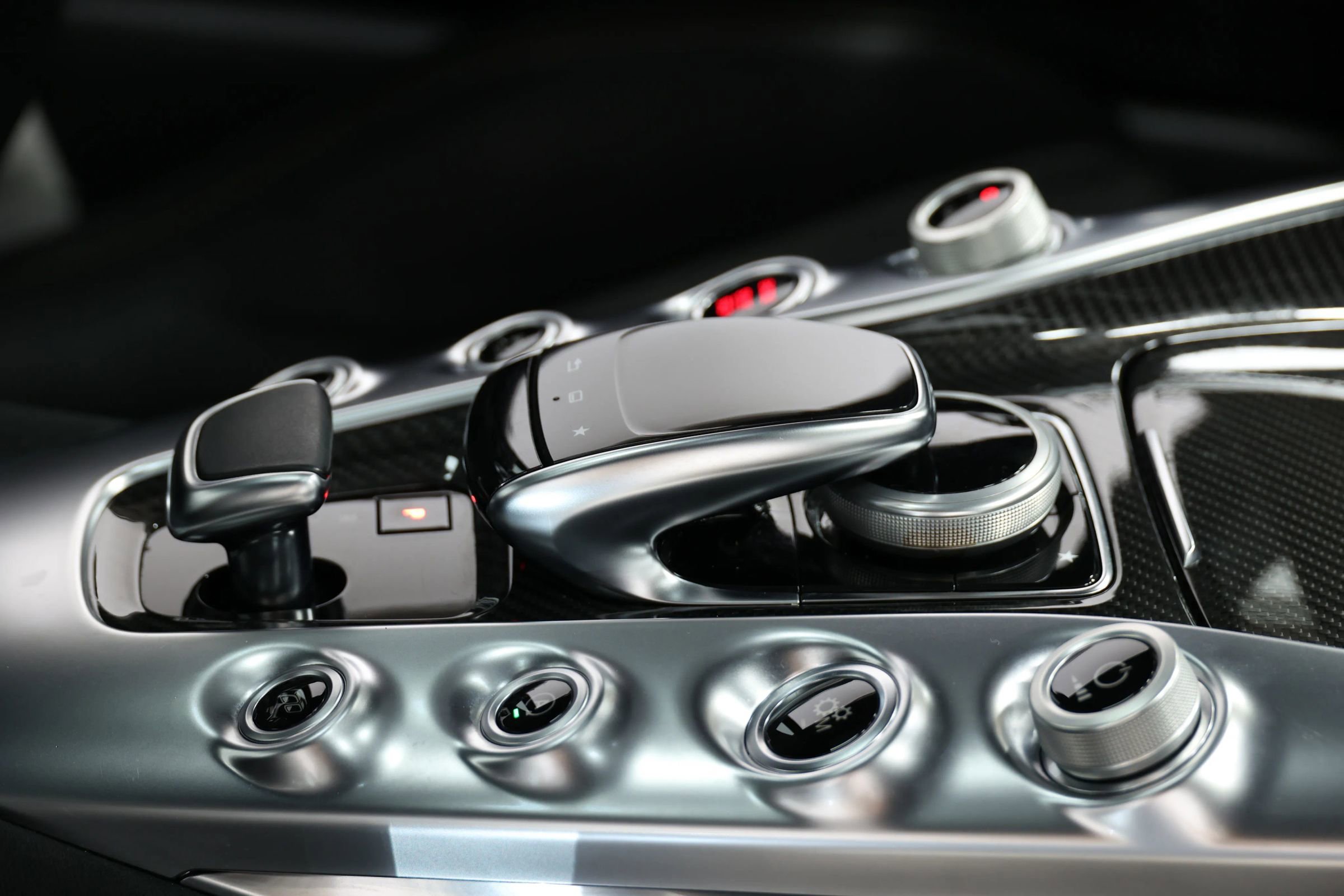 Used 2016 Mercedes-Benz AMG GT S image 72