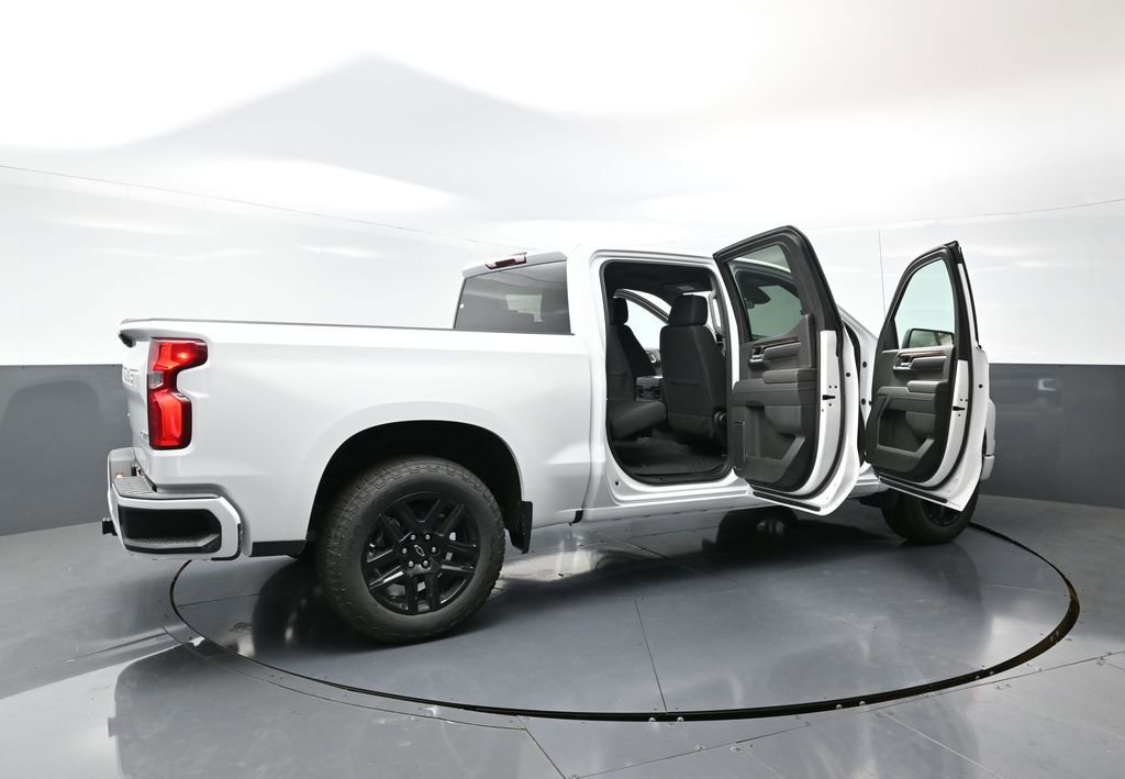 New 2026 Chevrolet Silverado 1500 RST image 53