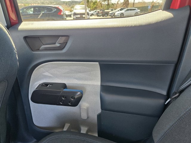 Used 2025 Ford Maverick XLT w/ XLT Luxury Package FWD image 11
