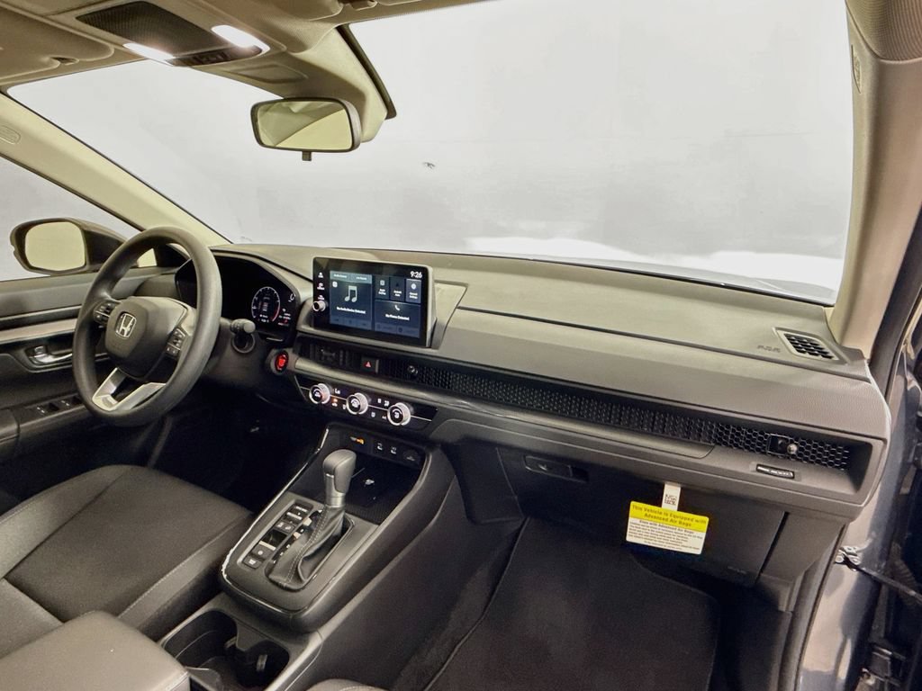 Used 2026 Honda CR-V LX image 28