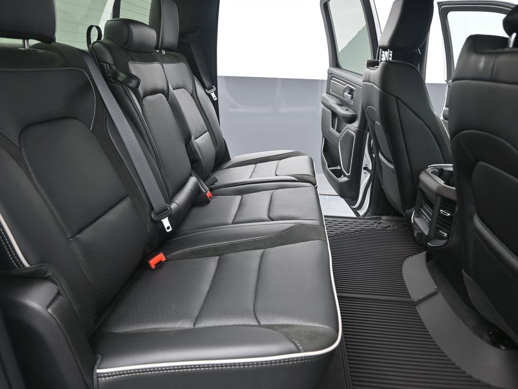 New 2026 RAM 1500 Laramie image 25