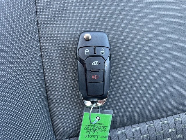 New 2025 Ford Transit 250 148 Medium Roof w/ Load Area Protection Package image 26