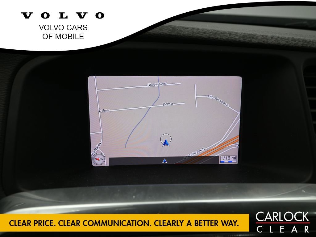 Used 2017 Volvo V60 T5 Cross Country w/ Convenience Package image 19