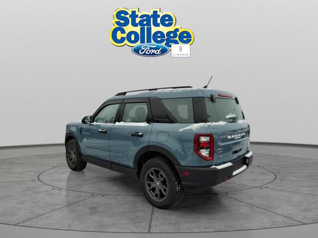 Used 2023 Ford Bronco Sport Big Bend w/ Convenience Package image 6